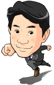 代表取締役社長 黒田保光