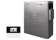 定置式家庭用蓄電システム