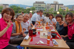 シニア会員様限定イベント